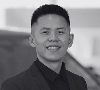 Edward Huang